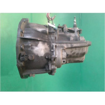 BOITE A VITESSE MECANIQUE RENAULT MEGANE II PH1 COUPE 02-05 1.9 dCi 