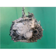BOITE A VITESSE MECANIQUE RENAULT MEGANE II PH1 COUPE 02-05 1.9 dCi 
