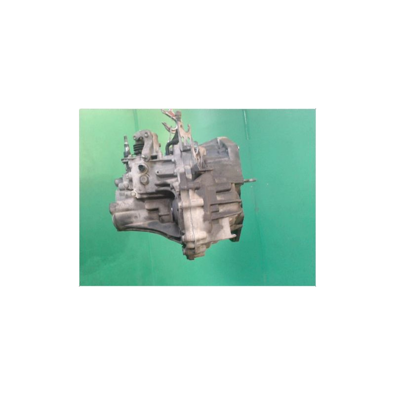 BOITE A VITESSE MECANIQUE RENAULT MEGANE II PH1 COUPE 02-05 1.9 dCi 
