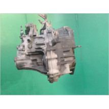 BOITE A VITESSE MECANIQUE RENAULT MEGANE II PH1 COUPE 02-05 1.9 dCi 