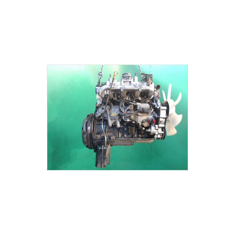 MOTEUR DIESEL NISSAN TERRANO II 96-99 2.7 TDi 4WD