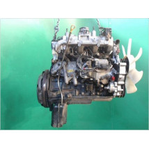 MOTEUR DIESEL NISSAN TERRANO II 96-99 2.7 TDi 4WD