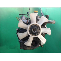 MOTEUR DIESEL NISSAN TERRANO II 96-99 2.7 TDi 4WD