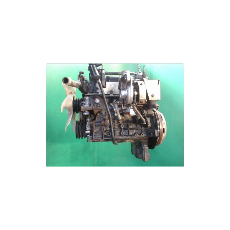 MOTEUR DIESEL NISSAN TERRANO II 96-99 2.7 TDi 4WD