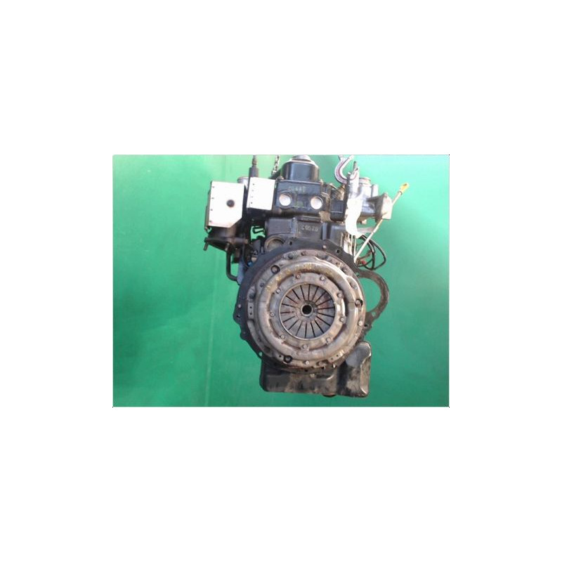 MOTEUR DIESEL NISSAN TERRANO II 96-99 2.7 TDi 4WD
