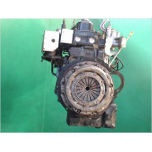 MOTEUR DIESEL NISSAN TERRANO II 96-99 2.7 TDi 4WD