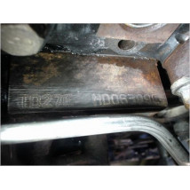 MOTEUR DIESEL NISSAN TERRANO II 96-99 2.7 TDi 4WD