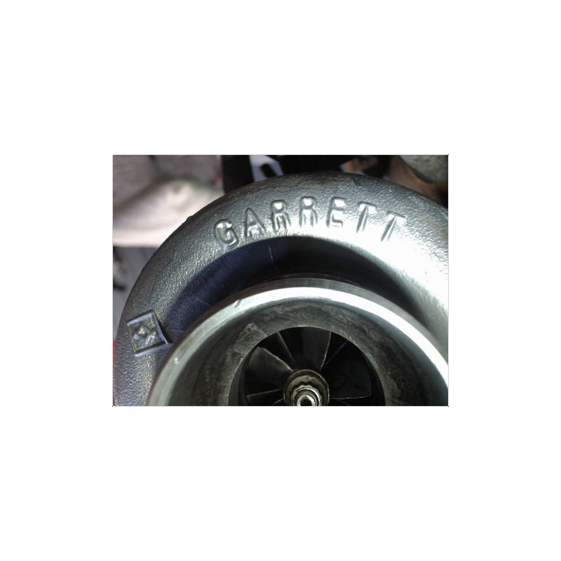 MOTEUR DIESEL NISSAN TERRANO II 96-99 2.7 TDi 4WD