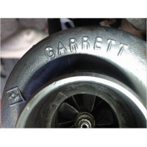 MOTEUR DIESEL NISSAN TERRANO II 96-99 2.7 TDi 4WD