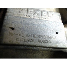 MOTEUR DIESEL NISSAN TERRANO II 96-99 2.7 TDi 4WD