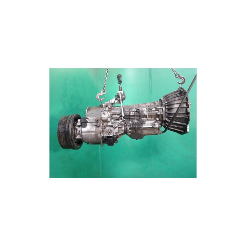BOITE A VITESSE AUTOMATIQUE ROVER DISCOVERY 94-98 2.5 TDI 4x4