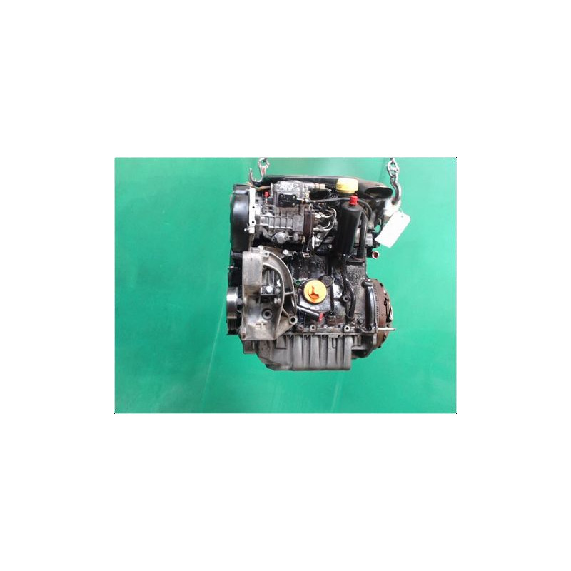 MOTEUR DIESEL RENAULT MEGANE I PH2 99-02 1.9 dTi 