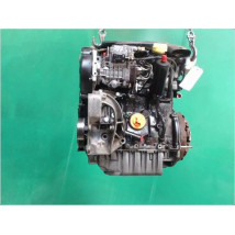 MOTEUR DIESEL RENAULT MEGANE I PH2 99-02 1.9 dTi 