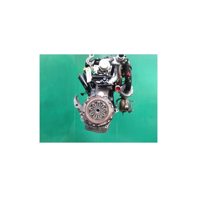 MOTEUR DIESEL RENAULT MEGANE I PH2 99-02 1.9 dTi 