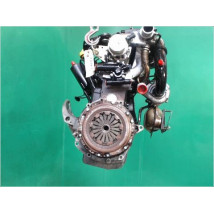 MOTEUR DIESEL RENAULT MEGANE I PH2 99-02 1.9 dTi 