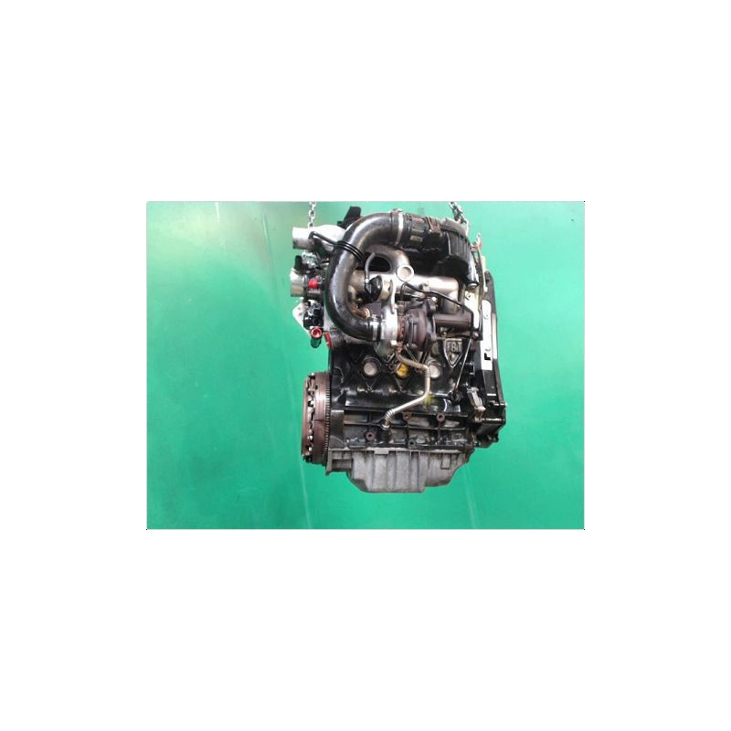 MOTEUR DIESEL RENAULT MEGANE I PH2 99-02 1.9 dTi 