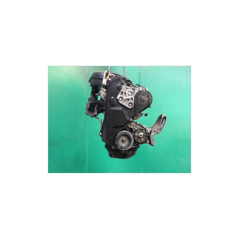 MOTEUR DIESEL RENAULT MEGANE I PH2 99-02 1.9 dTi 