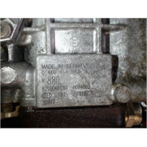 MOTEUR DIESEL RENAULT MEGANE I PH2 99-02 1.9 dTi 