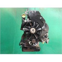 MOTEUR DIESEL RENAULT TRAFIC BUS CONFORT 95-2000 2.5 D