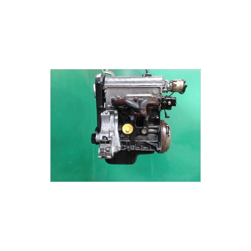 MOTEUR ESSENCE VOLKSWAGEN POLO III 94-99 60 1.4