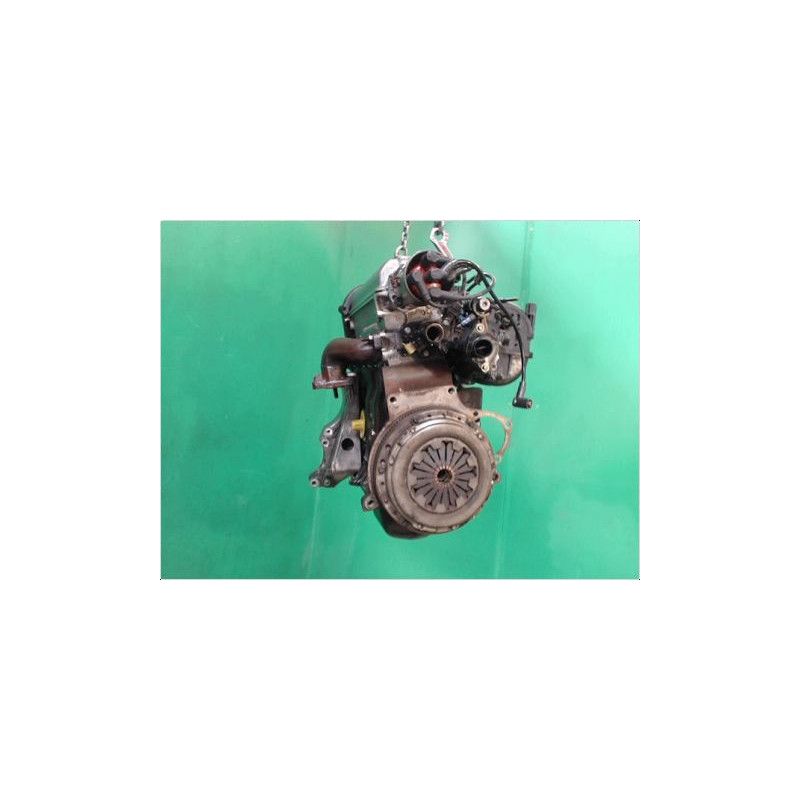 MOTEUR ESSENCE VOLKSWAGEN POLO III 94-99 60 1.4