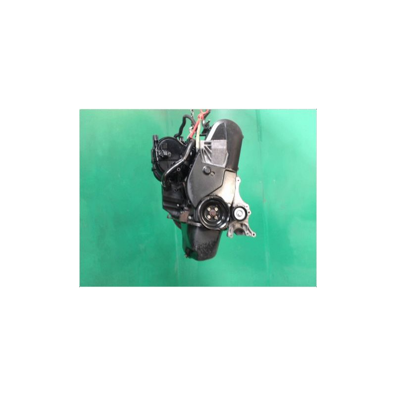 MOTEUR ESSENCE VOLKSWAGEN POLO III 94-99 60 1.4