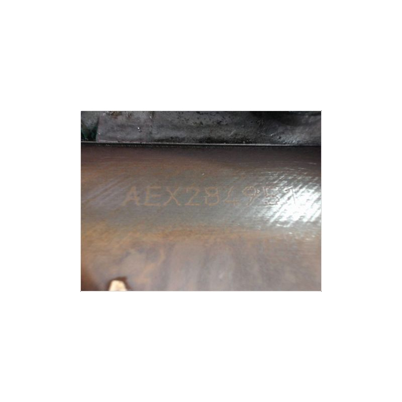 MOTEUR ESSENCE VOLKSWAGEN POLO III 94-99 60 1.4
