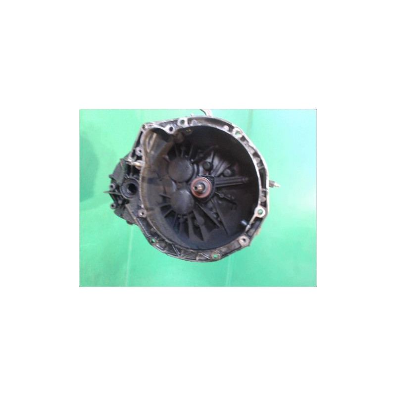 BOITE A VITESSE MECANIQUE RENAULT LAGUNA II ESTATE 2005-2007 1.9 dCi 