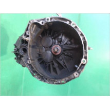BOITE A VITESSE MECANIQUE RENAULT LAGUNA II ESTATE 2005-2007 1.9 dCi 