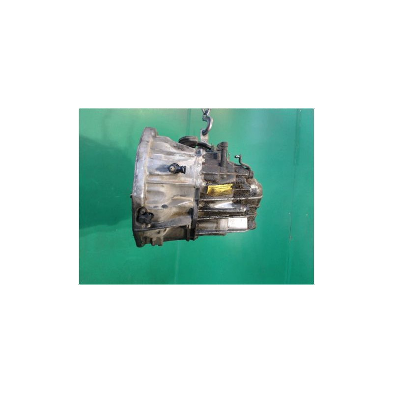BOITE A VITESSE MECANIQUE RENAULT LAGUNA II ESTATE 2005-2007 1.9 dCi 