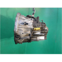 BOITE A VITESSE MECANIQUE RENAULT LAGUNA II ESTATE 2005-2007 1.9 dCi 