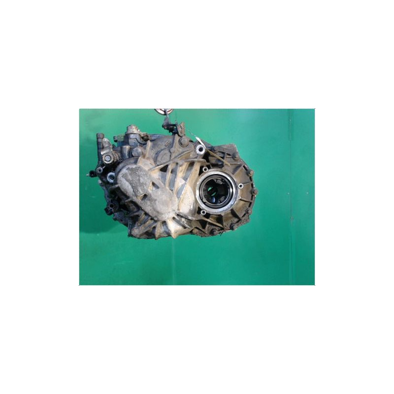 BOITE A VITESSE MECANIQUE RENAULT LAGUNA II ESTATE 2005-2007 1.9 dCi 