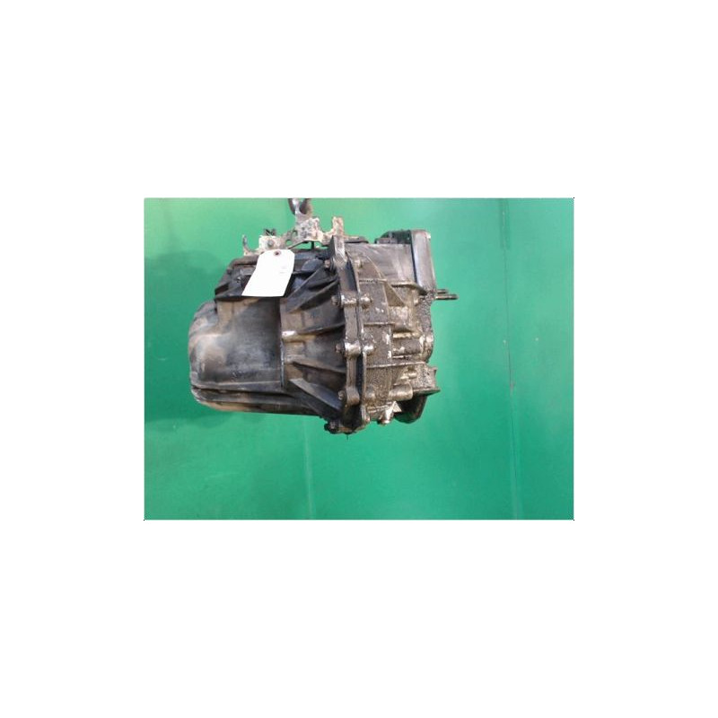 BOITE A VITESSE MECANIQUE RENAULT LAGUNA II ESTATE 2005-2007 1.9 dCi 