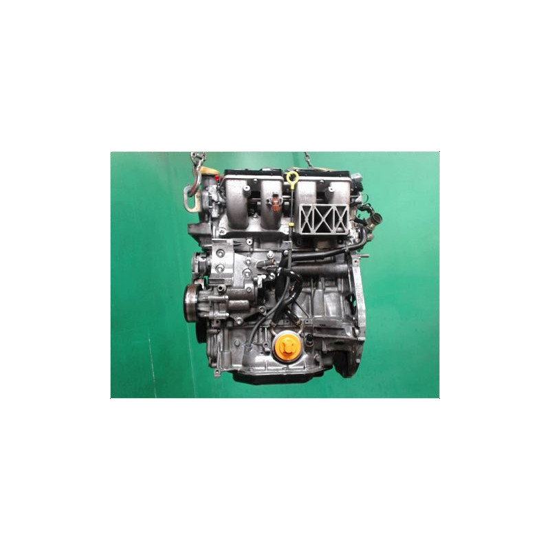 MOTEUR ESSENCE RENAULT MEGANE III 08-12 2.0 CVT 