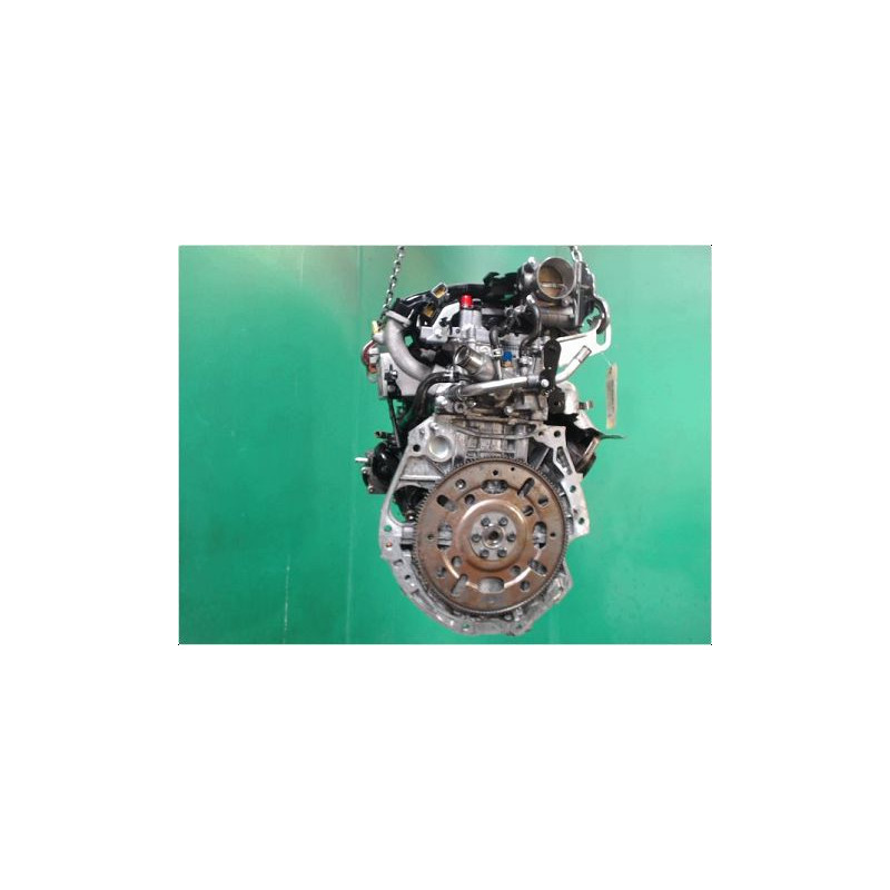MOTEUR ESSENCE RENAULT MEGANE III 08-12 2.0 CVT 