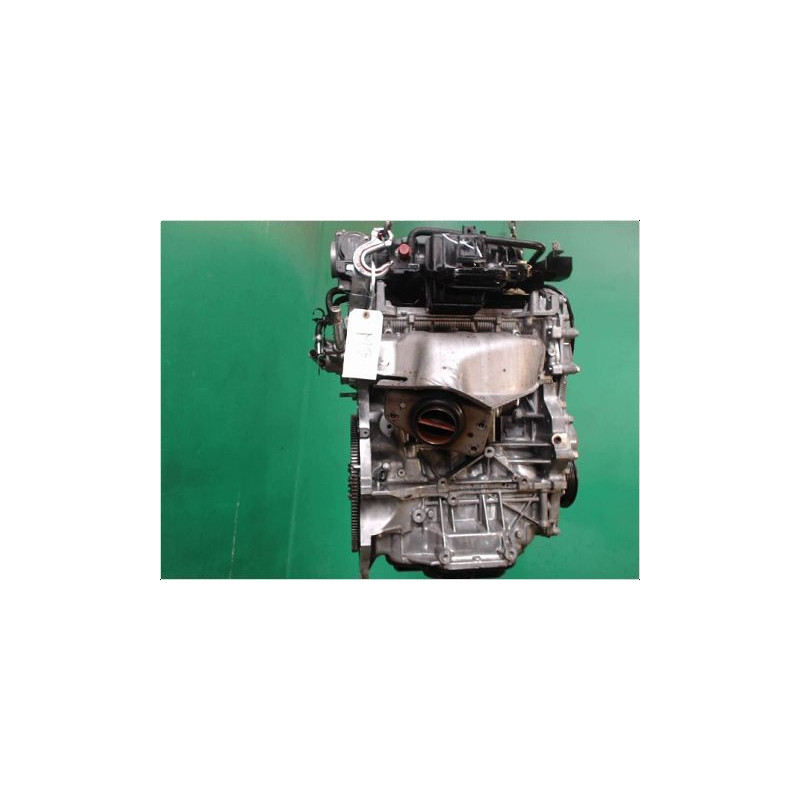 MOTEUR ESSENCE RENAULT MEGANE III 08-12 2.0 CVT 