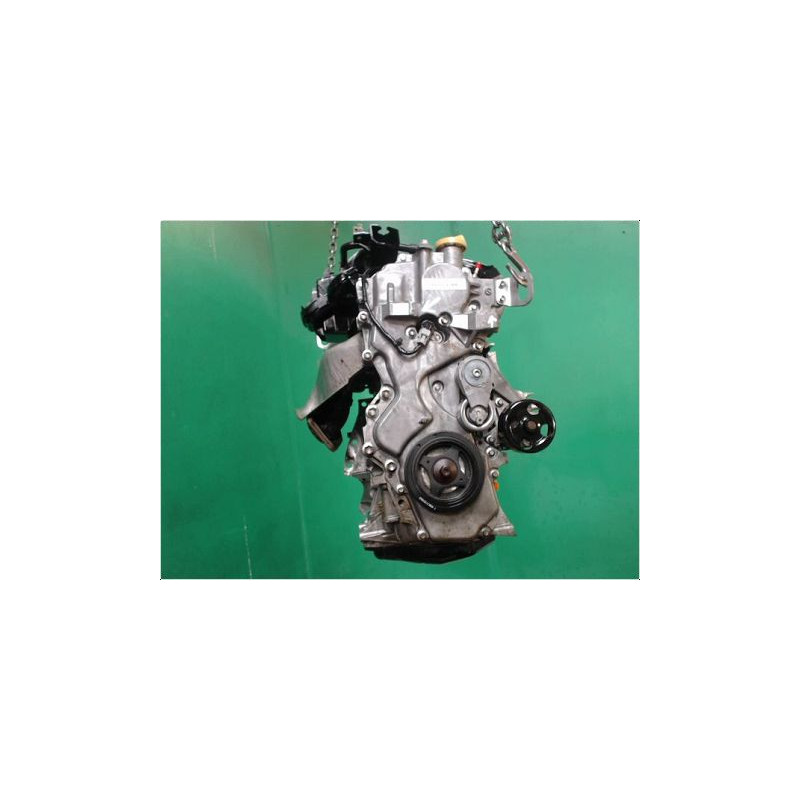 MOTEUR ESSENCE RENAULT MEGANE III 08-12 2.0 CVT 