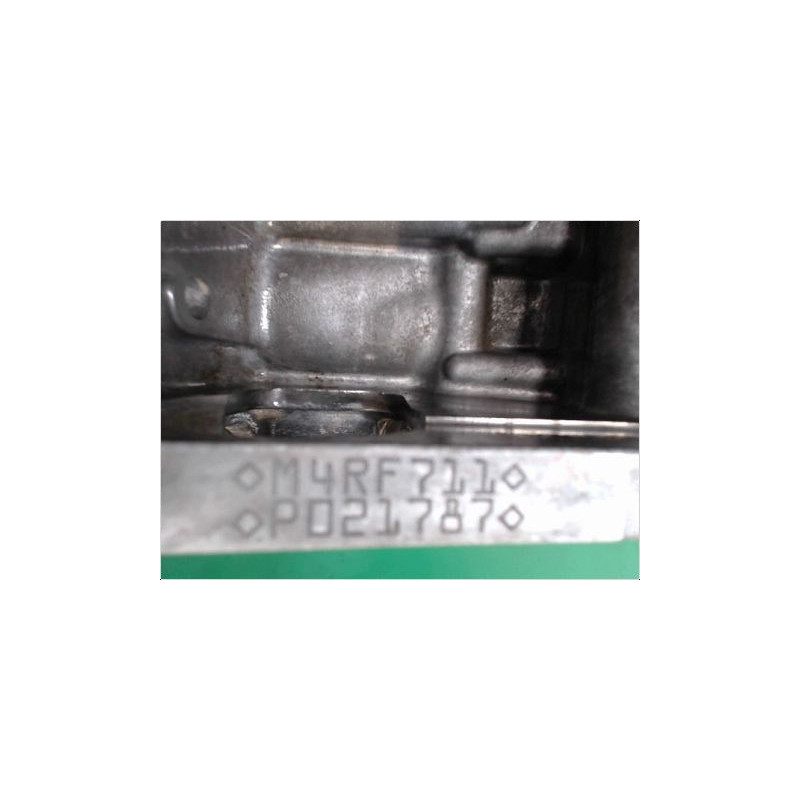 MOTEUR ESSENCE RENAULT MEGANE III 08-12 2.0 CVT 