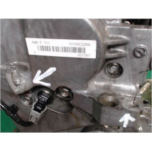 MOTEUR ESSENCE RENAULT MEGANE III 08-12 2.0 CVT 
