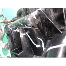 MOTEUR ESSENCE RENAULT MEGANE III 08-12 2.0 CVT 