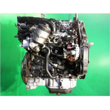 MOTEUR DIESEL OPEL ASTRA  04-06 1.7 CDTI 