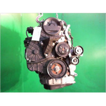 MOTEUR DIESEL OPEL ASTRA  04-06 1.7 CDTI 