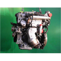 MOTEUR DIESEL OPEL ASTRA  04-06 1.7 CDTI 