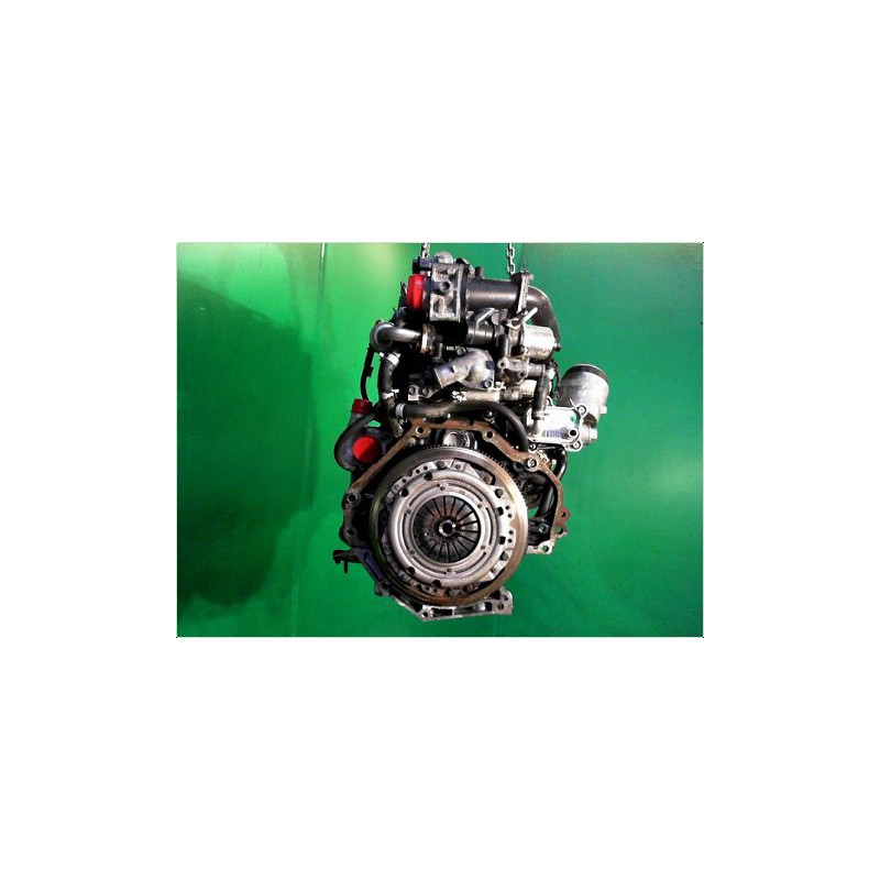 MOTEUR DIESEL OPEL ASTRA  04-06 1.7 CDTI 