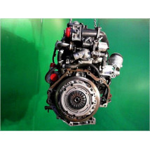 MOTEUR DIESEL OPEL ASTRA  04-06 1.7 CDTI 