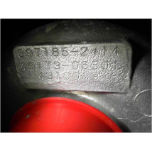 MOTEUR DIESEL OPEL ASTRA  04-06 1.7 CDTI 