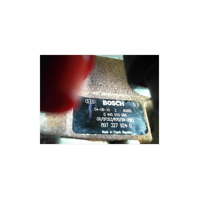 MOTEUR DIESEL OPEL ASTRA  04-06 1.7 CDTI 