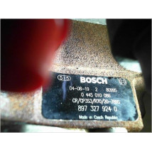 MOTEUR DIESEL OPEL ASTRA  04-06 1.7 CDTI 
