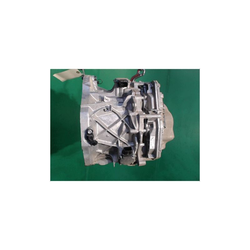BOITE A VITESSE AUTOMATIQUE RENAULT TWINGO III 14-20 1.0 SCe 70