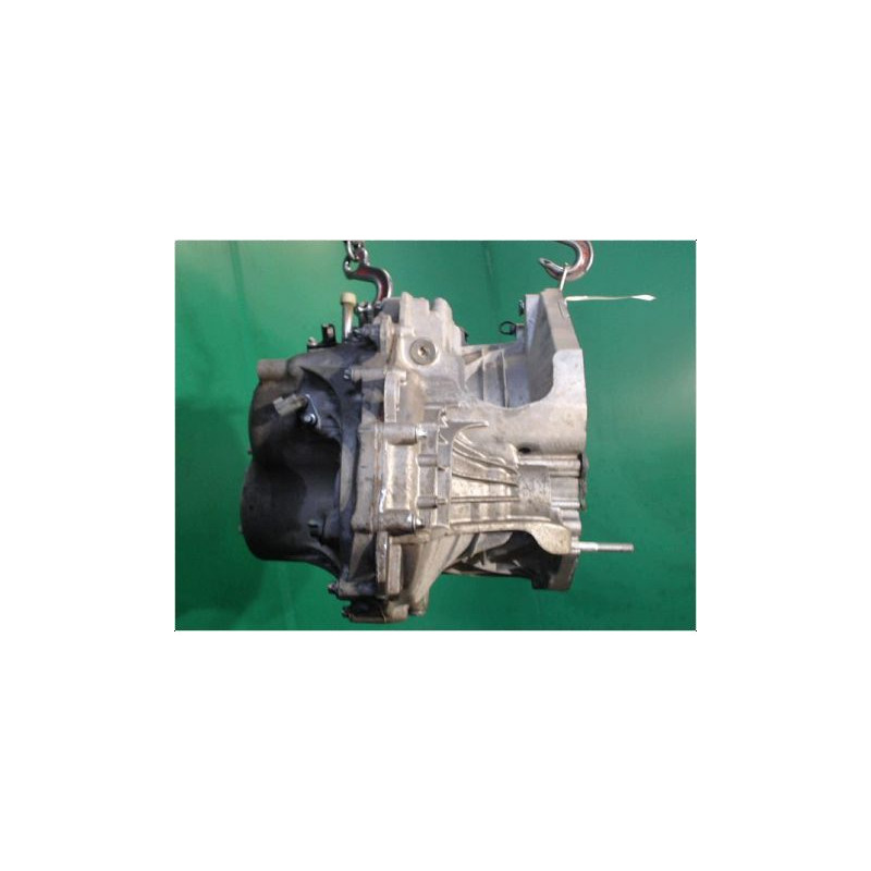 BOITE A VITESSE AUTOMATIQUE RENAULT TWINGO III 14-20 1.0 SCe 70
